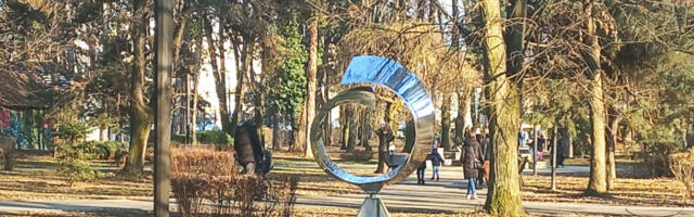 Stiže toplije vreme, temperature do 17 stepeni