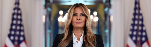 Melanija Tramp prvi put u istoriji vodi sednicu Saveta bezbednosti UN