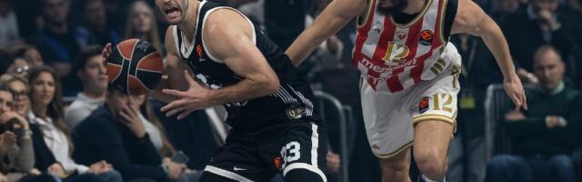 SAZNAJEMO Zvezda i Partizan vode rat oko ovog domaćeg igrača