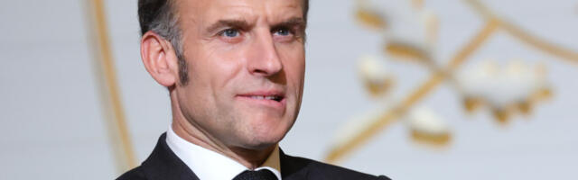 Makron: Francuska povećava broj nuklearnih glava, da biste bili slobodni morate ulivati strah