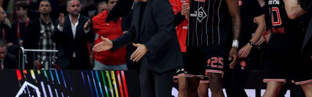 HAPOEL SE VRAĆA SU SOFIJU! Izraelki velikan ponovo igra u Bugarskoj!