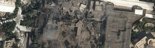 Израел хаковао камере у Техерану ради праћења Хамнеија