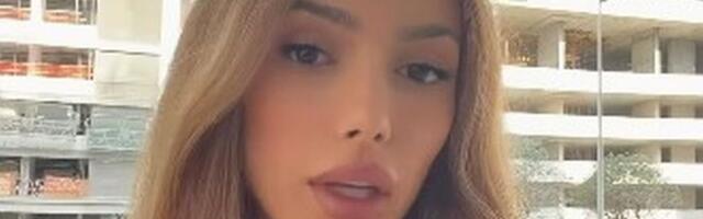 "Pobegla sam, konstantno se čuju detonacije" Sara se javila iz Dubaija sa informacijama: "Ako čujete udar..."