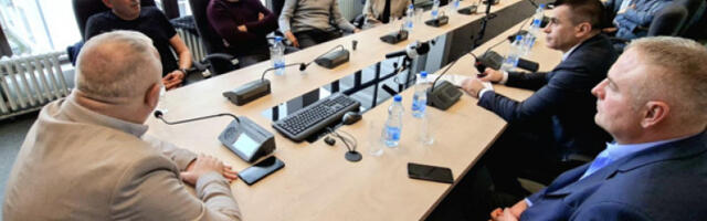 Милићевић са грађанима у Петровцу на Млави о изазовима и унапређењу квалитета живота