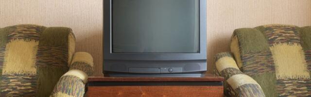 Imate stari TV u podrumu? Ovaj detalj mu drastično diže cenu, možete da zaradite ozbiljan novac