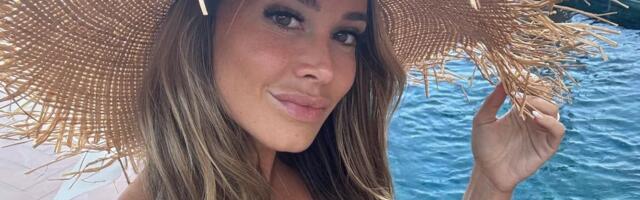 Najlepša voditeljka sveta prvi put otkrila kakva je u krevetu, šokirala pričom o pozama: "Vulkan"