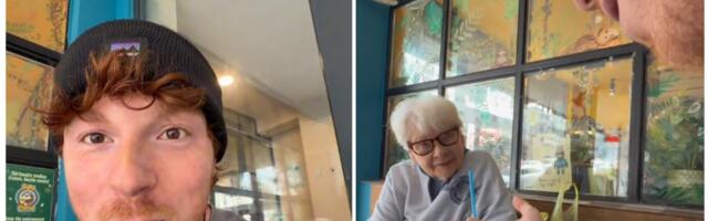 Amerikanac došao u Beograd pun predrasuda, a onda sreo Jovanku: Zbog jedne Srpkinje i kafe od 150 dinara potpuno promenio mišljenje o našoj zemlji!