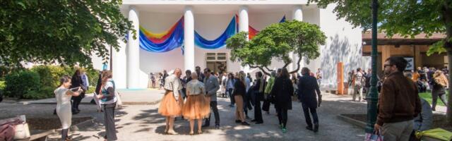 EU preti da će obustaviti finansiranje Bijenala u Veneciji zbog učešća Rusije