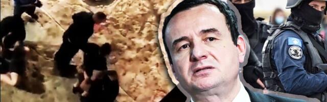 Kurti nastavlja sa iživljavanjem: Teroristi fizički napali Srbina i njegovog bolesnog oca