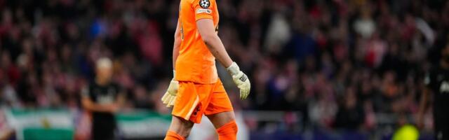 Hit: Totenhem čestitao rođendan golmanu koji je primio tri gola za 15 minuta, komentari navijača su pobedili