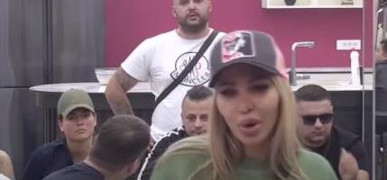 "BILA JE TO LJUBAV IZ BAJKE" Otac Asmina Durdžića želi da Aneli i on ponovo budu zajedno, objavio i snimak koji do sada nismo videli