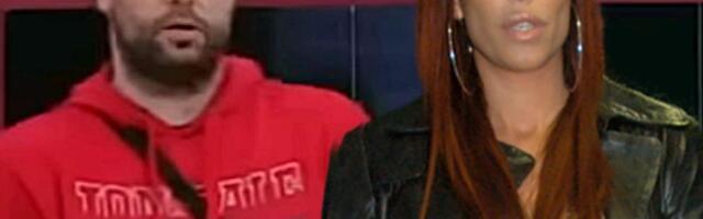 (FOTO) "KAD SMO SE VIĐALI VIŠE SMO ĆUTALI NEGO ŠTO SMO PRIČALI"  Ovako su se voleli Ksenija Pajčin i Zvezdan Slavnić: Isplivale slike