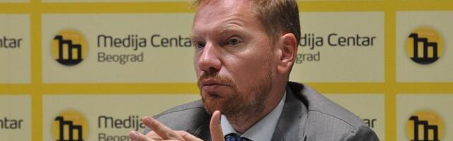 Građani Srbije se Povereniku žale i na diskiriminaciju zbog političkih uverenja