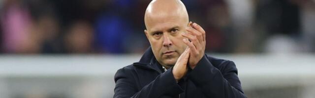 Sada je očigledno: Trener svetske klase menja Slota, i ne - nije Ćabi Alonso