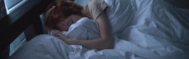 Ako se budite oko tri ujutro, verovatno pravite ovu grešku: Specijalista apeluje da ovo nikako ne radimo