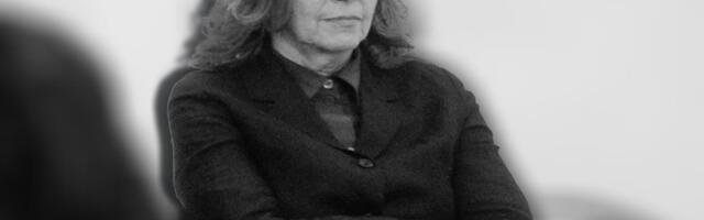 Evo kada će biti održana komemoracija glumici Gordani Marić