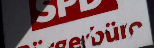 Nemačka SPD na kolenima – šta to znači za vladu u Berlinu?