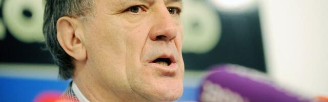 Slavlje Bosne i Hercegovine nije moglo da prođe bez Zdravka Mamića