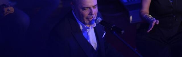 EKSKLUZIVNI IZVEŠTAJ: Nikola Kojo premijerno izveo muzičku predstavu u Srbiji