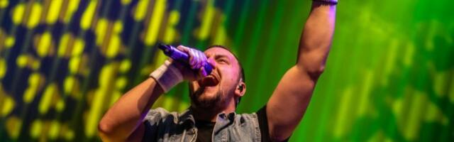 SPECIJALNO „VEČE IRON MAIDENA" 07. MAJA U MTS DVORANI POSVEČENO KULTNOM HEVI METAL BENDU