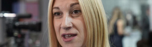 Јовановићева: Улога Пицуле прерасла у острашћено и политички мотивисано деловање