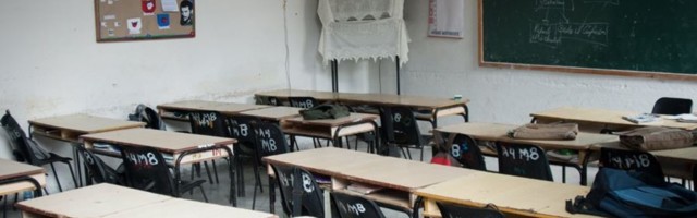 Tuženo više od 280 direktora beogradskih osnovnih i srednjih škola