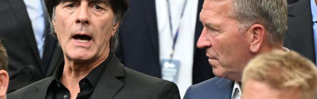 Pet godina je bez posla, sad se vraća i odmah ide na Svetsko prvenstvo?