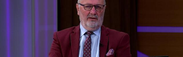 "SVI NEPRIJATELJSKI ELEMENTI SE DUGO PRATE" Gosti Kurir televizije o eksplozivu pronađenom kod gasovoda u Kanjiži