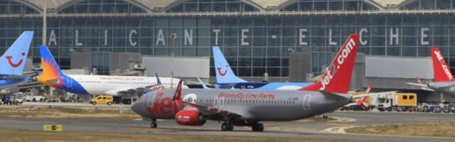 За 17. април заказан штрајк контроле лета на 14 аеродрома у Шпанији