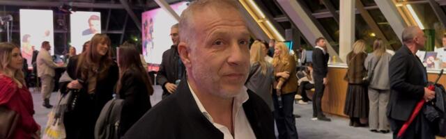 Voditelj pokazao pakleno telo: Ocrtavaju se trbušnjaci a ovo je njegova ishrana - ovu namirnicu ne zaobilazi