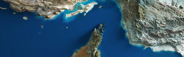 Ozbiljno upozorenje UN: Kriza u Ormuskom moreuzu mogla bi da izazove globalnu katastrofu u poljoprivredi