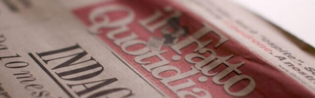 Italijanski list: dijalog sa Moskvom ključ za stabilizaciju Evrope