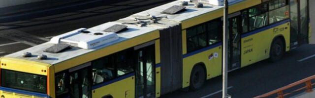 Сутра повећан број полазака на линијама до градских гробља