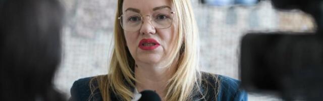 U Zemunu uručena 82 paketa hrane porodicama izbeglica i interno raseljenih