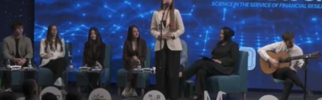 Ниш: одржан Форум младих научника посвећен промоцији знања и талената