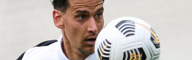 Bivši igrač Partizana srušio Fenerbahče