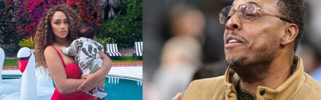 Pol Pirs priznao da je napravio dete Princezi Santjago!