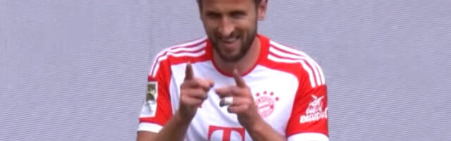 Kakav istorijski preokret – Bavarci gubili 0:3: Kejn za novu pobedu Bajerna