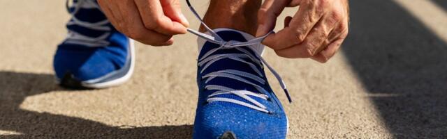 Energija u svakom koraku – muške sportske cipele kao osnova dana