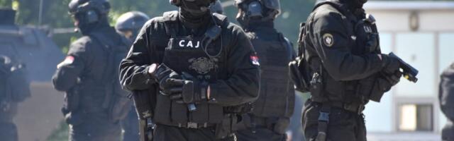 MUP: Tvrdnje o masovnim odlascima iz SAJ-a su netačne