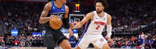 Istorijski meč u NBA, 45+45! Ovo nije viđeno od duela Ajversona i Šekila /VIDEO/