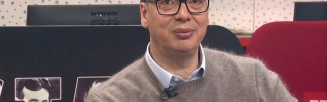 SRBIJA ISPRED REGIONA! Vučić o digitalizaciji u Srbiji - Tri superkompjutera i "fabrika inteligencije"!