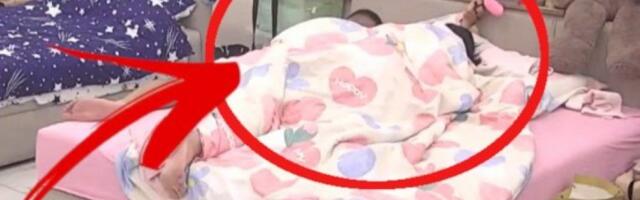 ELITA GORI ZBOG NJIH!  Mina Vrbaški posle raskida ULETELA NJEMU POD JORGAN - NIJE MOGLA DUBLJE DA POTONE?! (VIDEO, GALERIJA)
