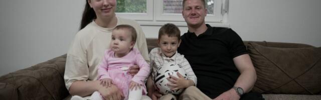 IZ OVOG SELA U SRBIJI NIKO NE ODLAZI, A I ŠTO BI! Kad i Beograd ima ulicu nazvanu po njemu! Tu živi Krstomir, tek mu je 25 a već je gazda i domaćin s troje dece