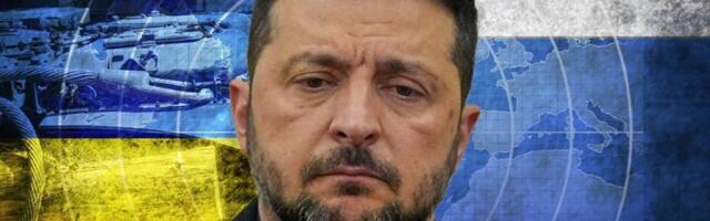 "RUSI SU NAM ZA 7 DANA UBILI 52 SUNARODNIKA": Zelenski izneo stravične podatke, pa je poslao Evropi NAJVAŽNIJU PORUKU