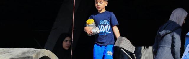 Netanjahu naredio izraelskoj vojsci: ‘Zauzmite 70 odsto Pojasa Gaze’
