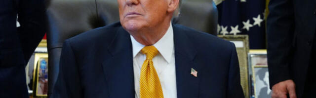 Трамп: Надам се да ће примирје Израела и Хезболаха бити за вечност