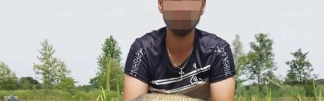 Od udarca joj pukla bubna opna! Luka koji je izbo bivšu partnerku i njenog dedu, i ranije prijavljivan za nasilje