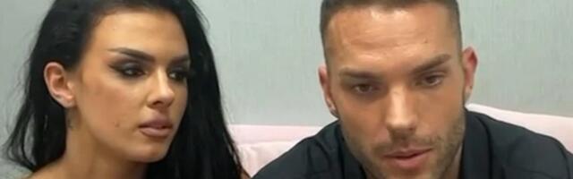 RASKRINKAVANJE GODINE: Anita objavila rat Anđelu: "Demolirao mi je stan pred detetom, iskoristio me taktički"
