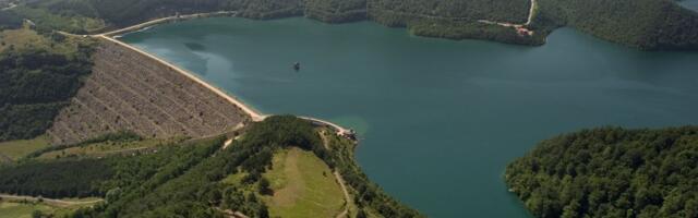 Tajna koju krije srpsko jezero: Pod vodom leži potopljeno 14 sela, a ono što se nalazi na samom dnu ŠOKIRA